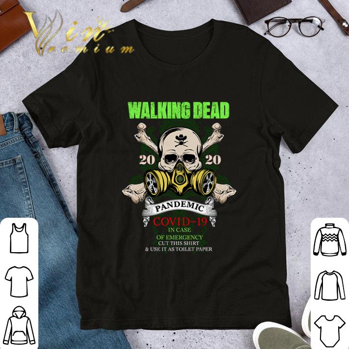 Turtle stay out of my bubble Coronavirus shirt 7