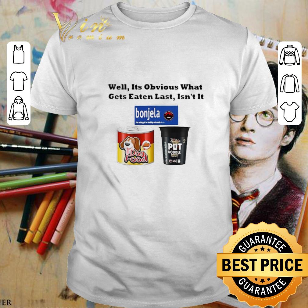 Wendy’s guy knows everything if he doesn’t know he makes stuff up really fast shirt 7