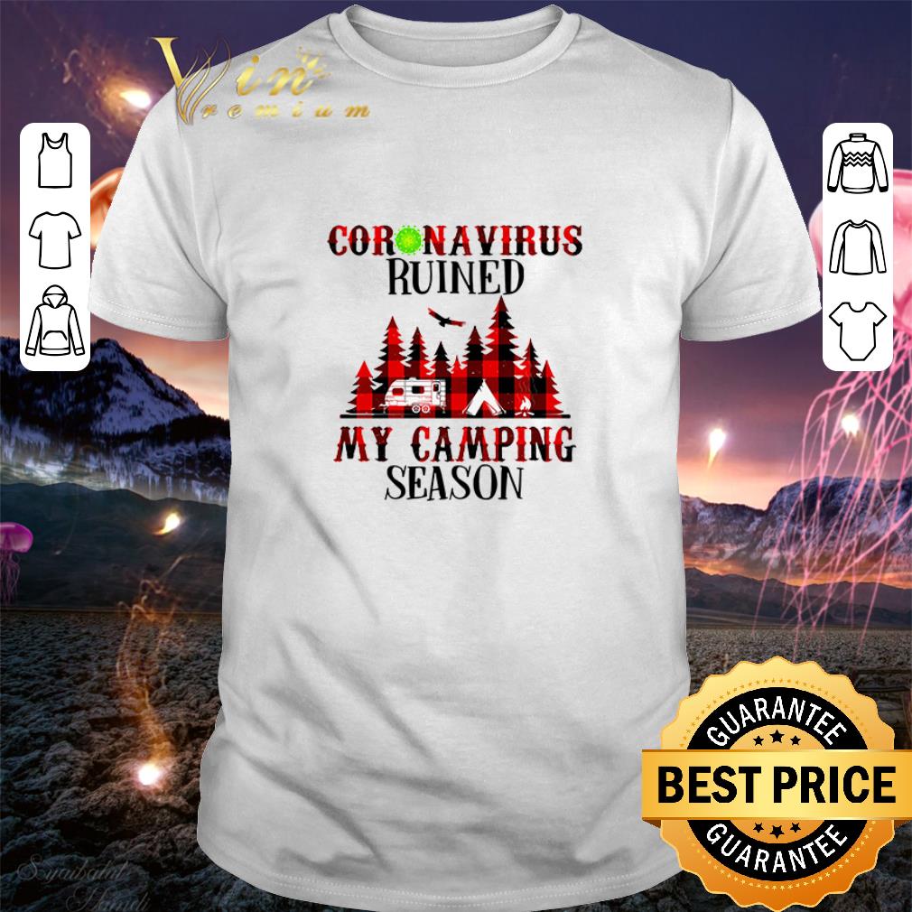 Sick and Tide of this rona Coronavirus shirt 7