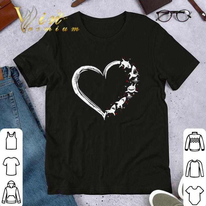 God is within her she will not fail psalm flower shirt 6