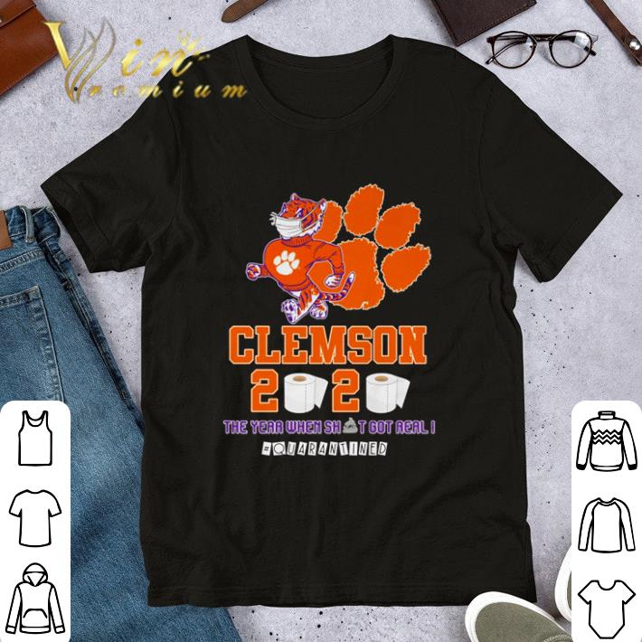 Dachshund mask reflection water mirror shirt 7