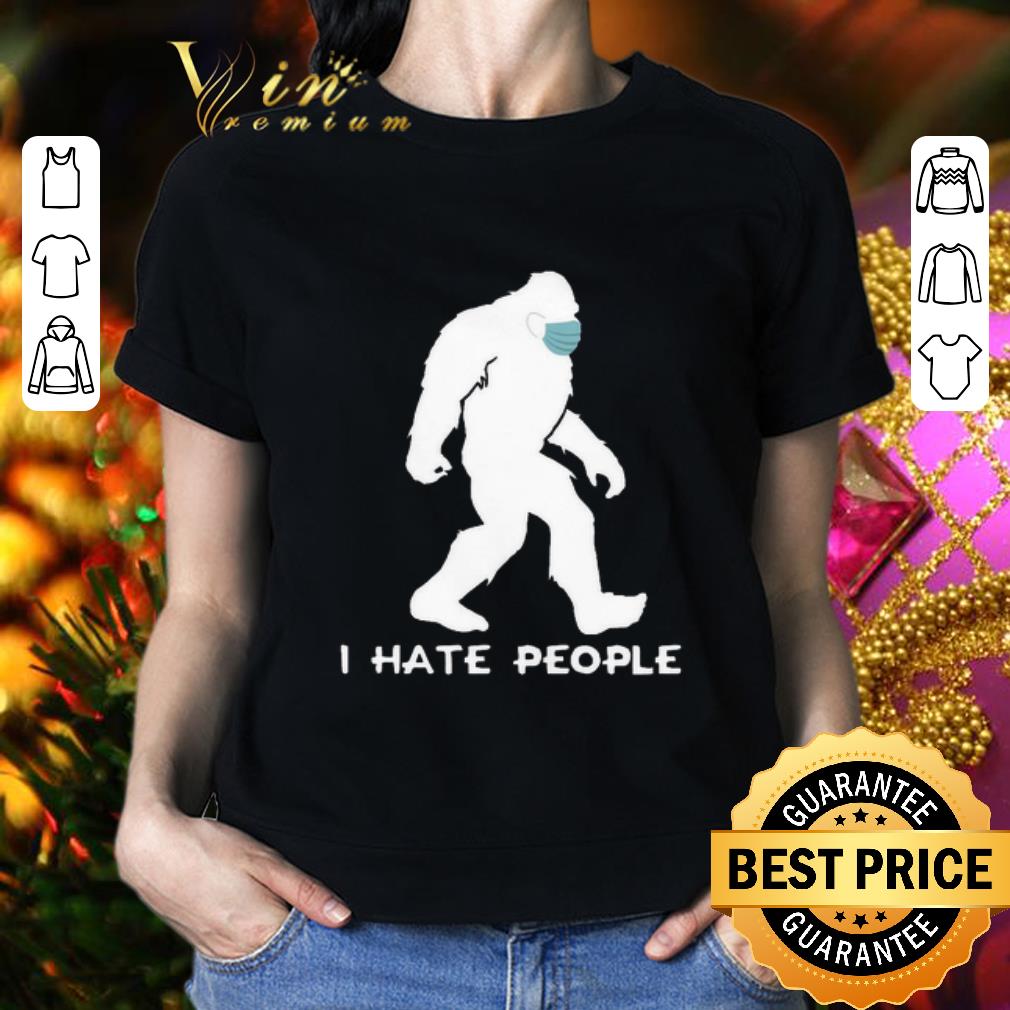 Camping is not a hobby it’s a 2020 survival skill Coronavirus shirt 7