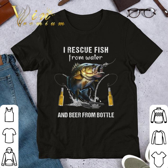I have two titles dad firefighter i rock them both father day shirt 6