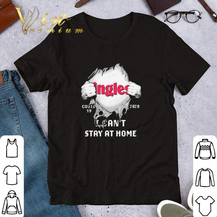 IAMAW No One Likes Us We Don’t Care American Flag Independence Day shirt 6