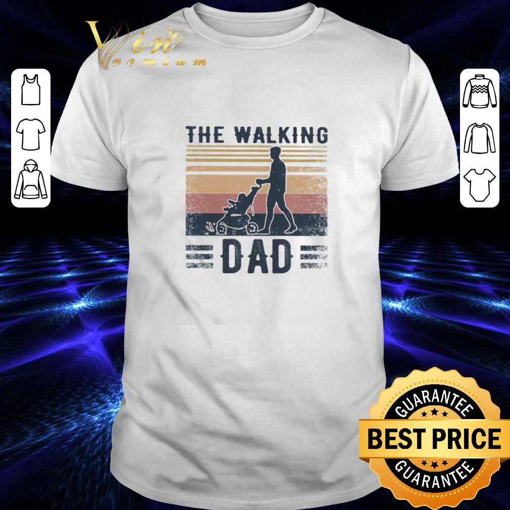 Hockey Father And Son Best Friends For Life Vintage Father's Day shirt 7