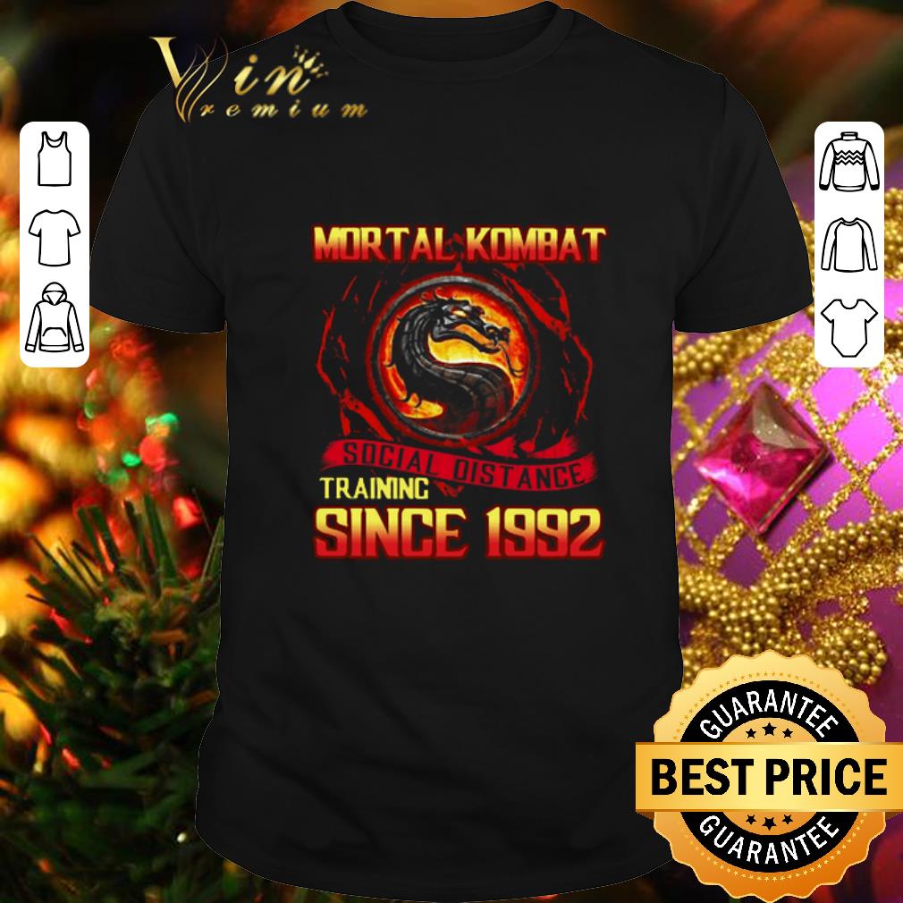 Namaste 2020 the year when shit got real #quarantined shirt 7