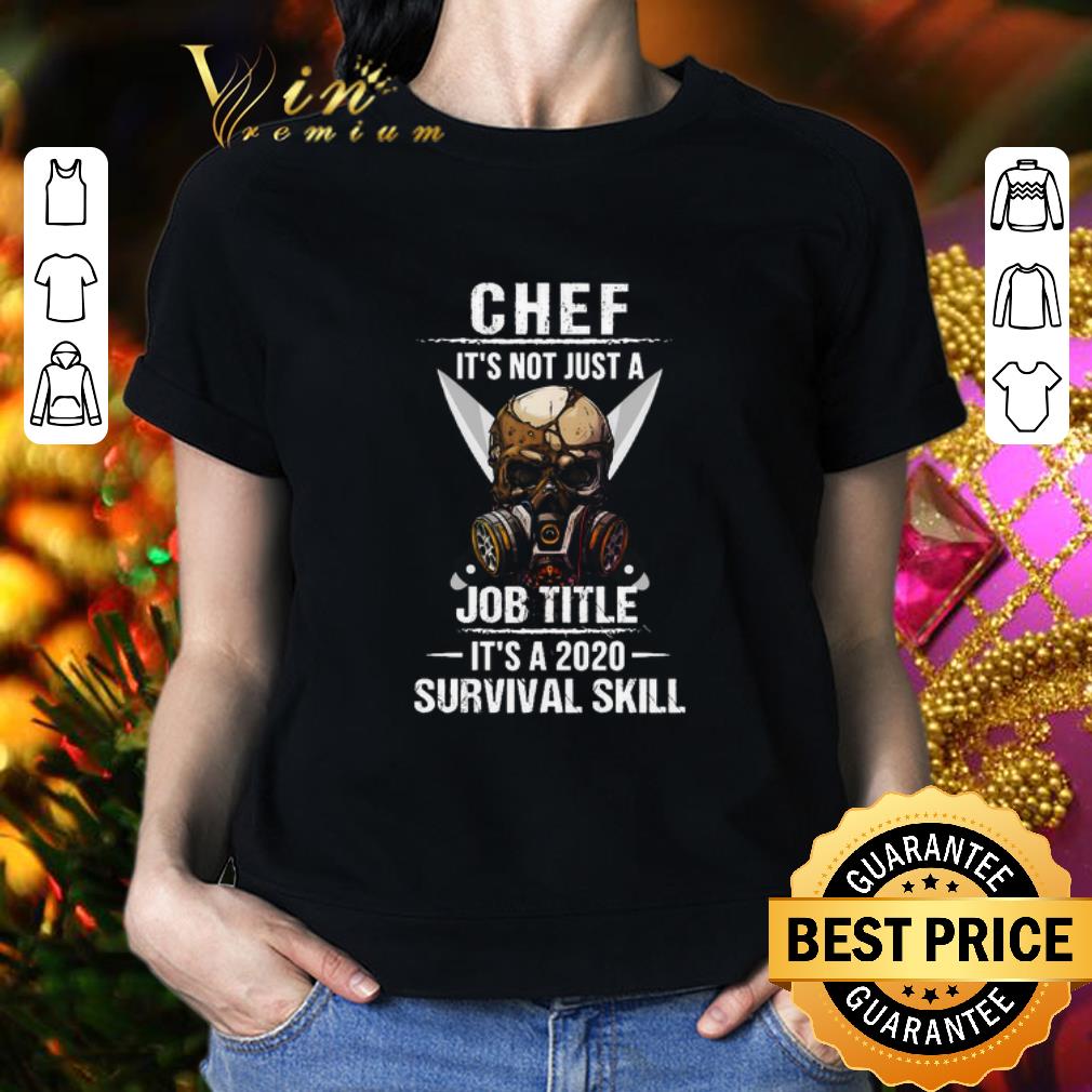 Sewing Surviving social distancing one stitch at a time Coronavirus shirt 6