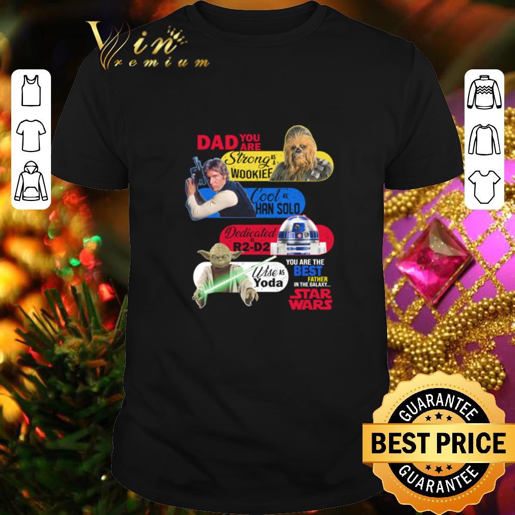 Some Super Heroes Don’t Have Capes They Are Called Dad shirt 6