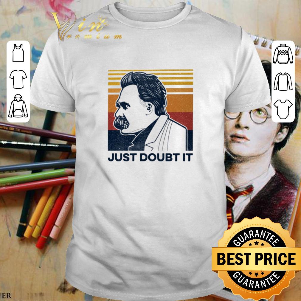 Our Governor Is An IDIOT Pure Moron shirt 6