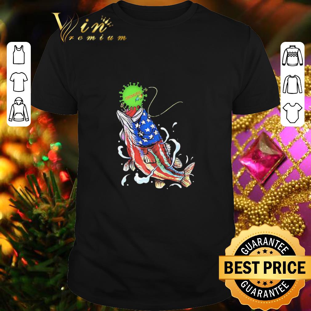 Firework Pooh Happy 4th Of July Independence Day American Flag shirt 6