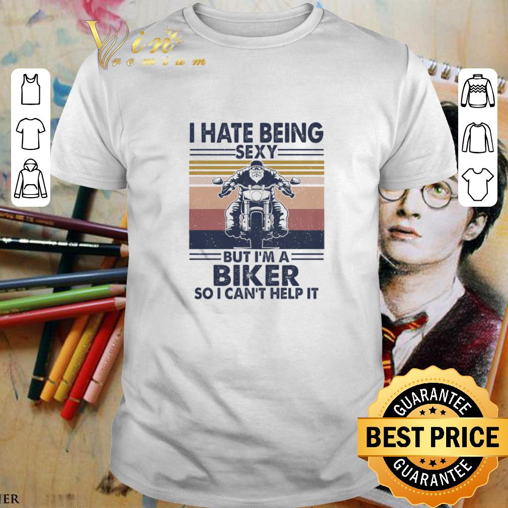 Vintage i never dreamed i’d be a sexy baseball dad father's day shirt 7