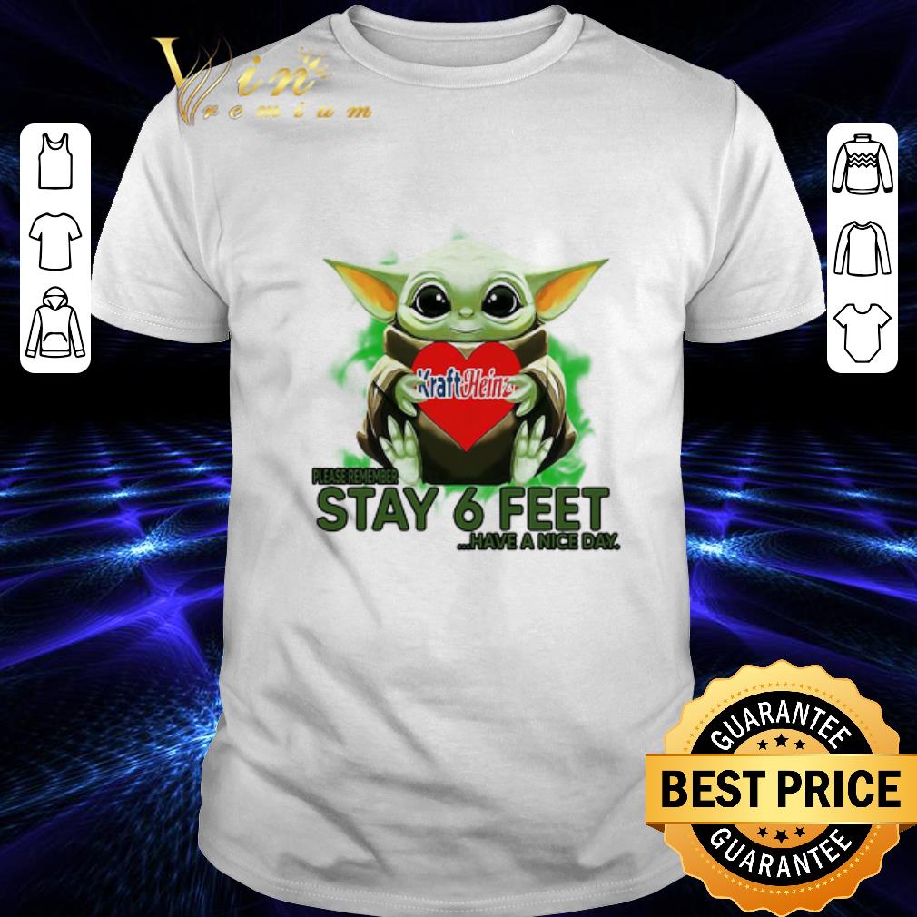 Baby Yoda hug Ingles please stay 6 feet Have a nice day Coronavirus shirt 3 Baby Yoda hug Ingles please stay 6 feet Have a nice day Coronavirus shirt 6