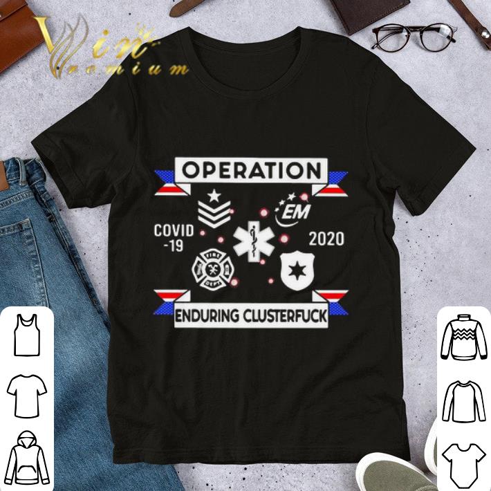 Party City we need to say goodbye to Covid-19 to return to our daily lives shirt 7