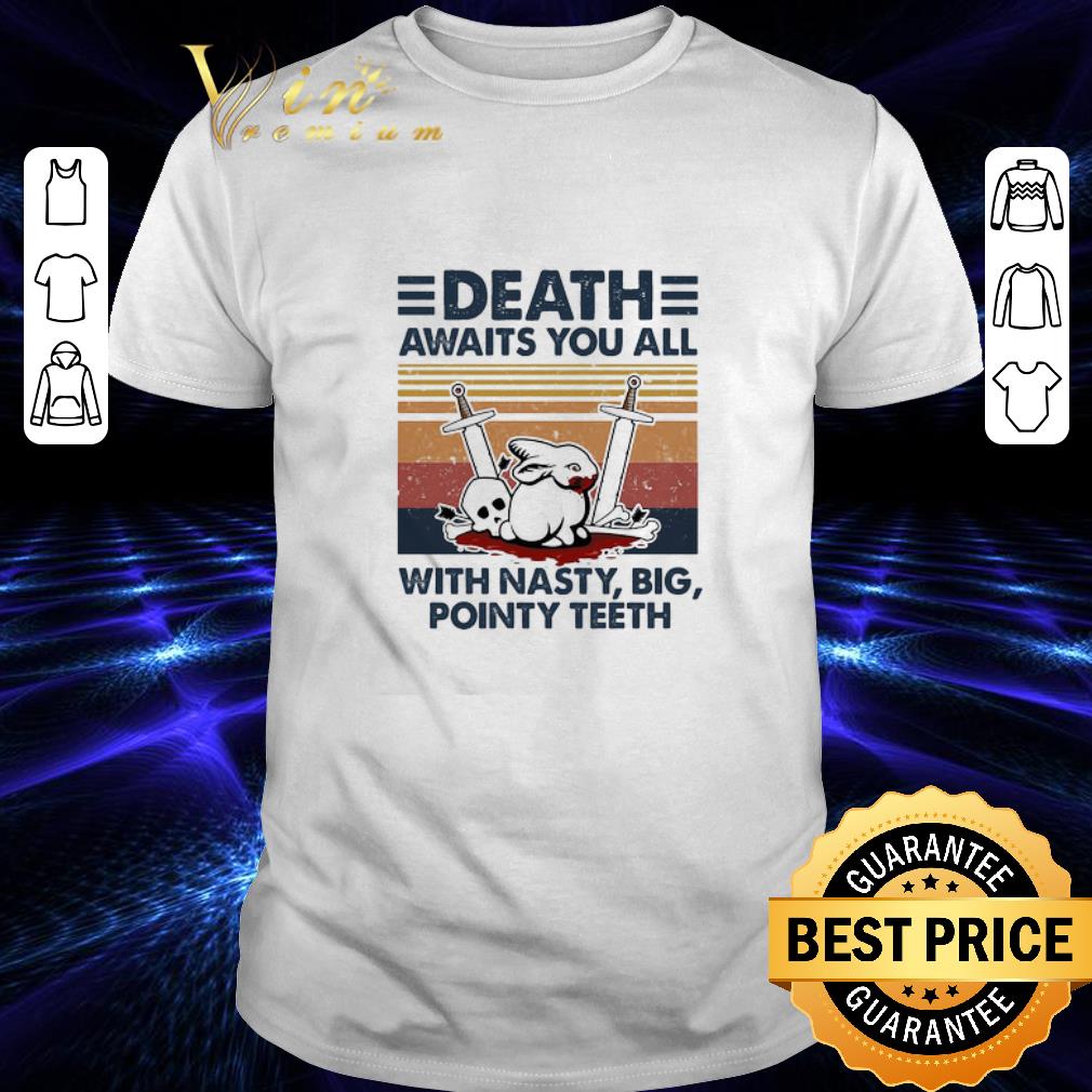 Psychic Reader Assuming I’m Just An Old Lady Was Your First Mistake Vintage shirt 6