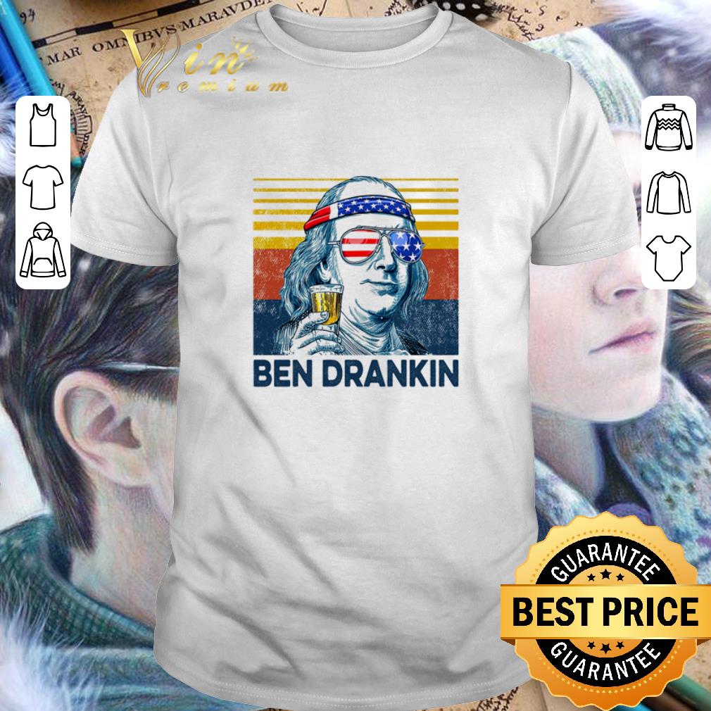 Vintage Best Truckin' Dad Ever Father's Day shirt 7