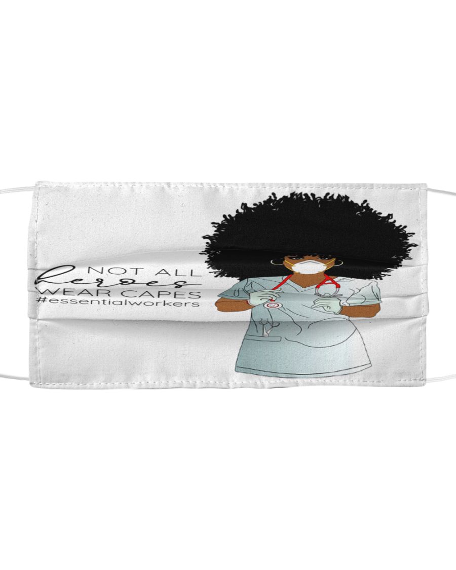 Name love teacher day face mask 6