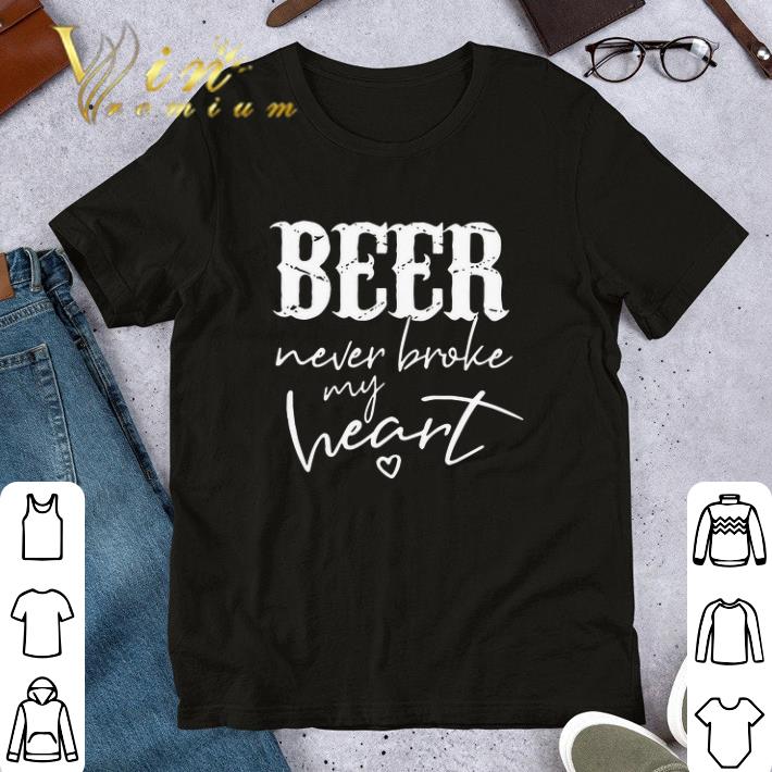 BBQ Timer Rare Medium Well Beer shirt 6