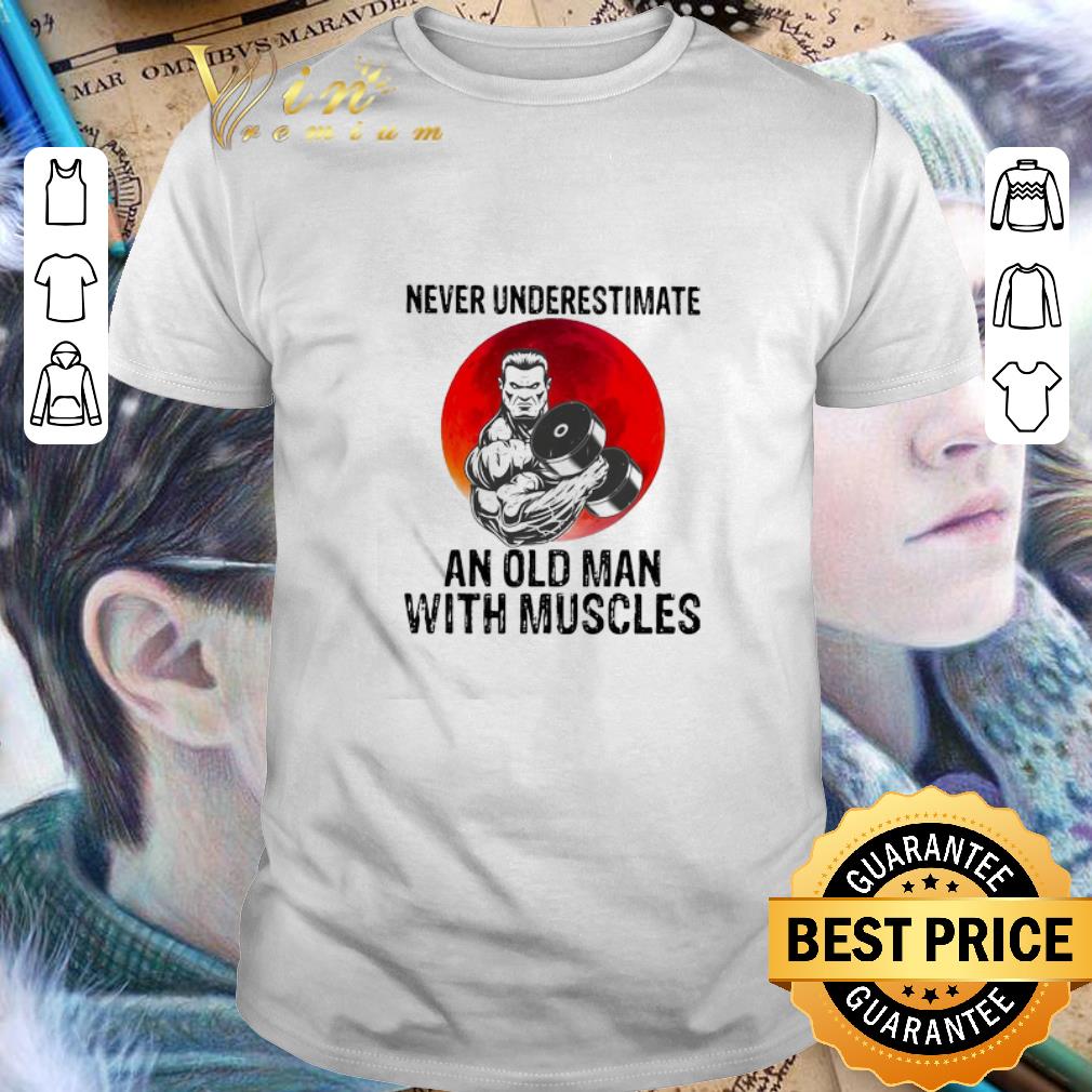 Nunca Subestime Um Pai Que Ama Sportbike Setembro shirt 7