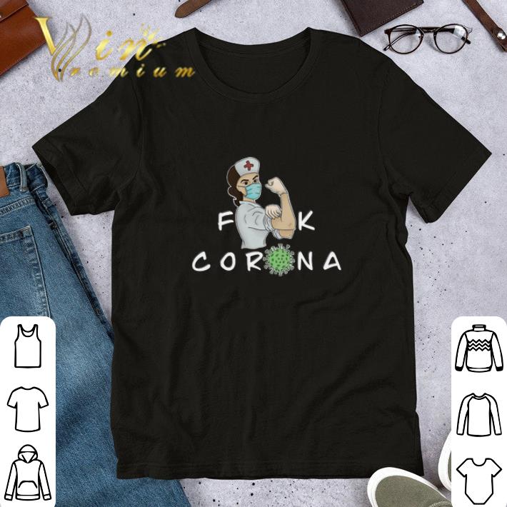 Star of Life Operation Covid-19 2020 enduring clusterfuck shirt 6