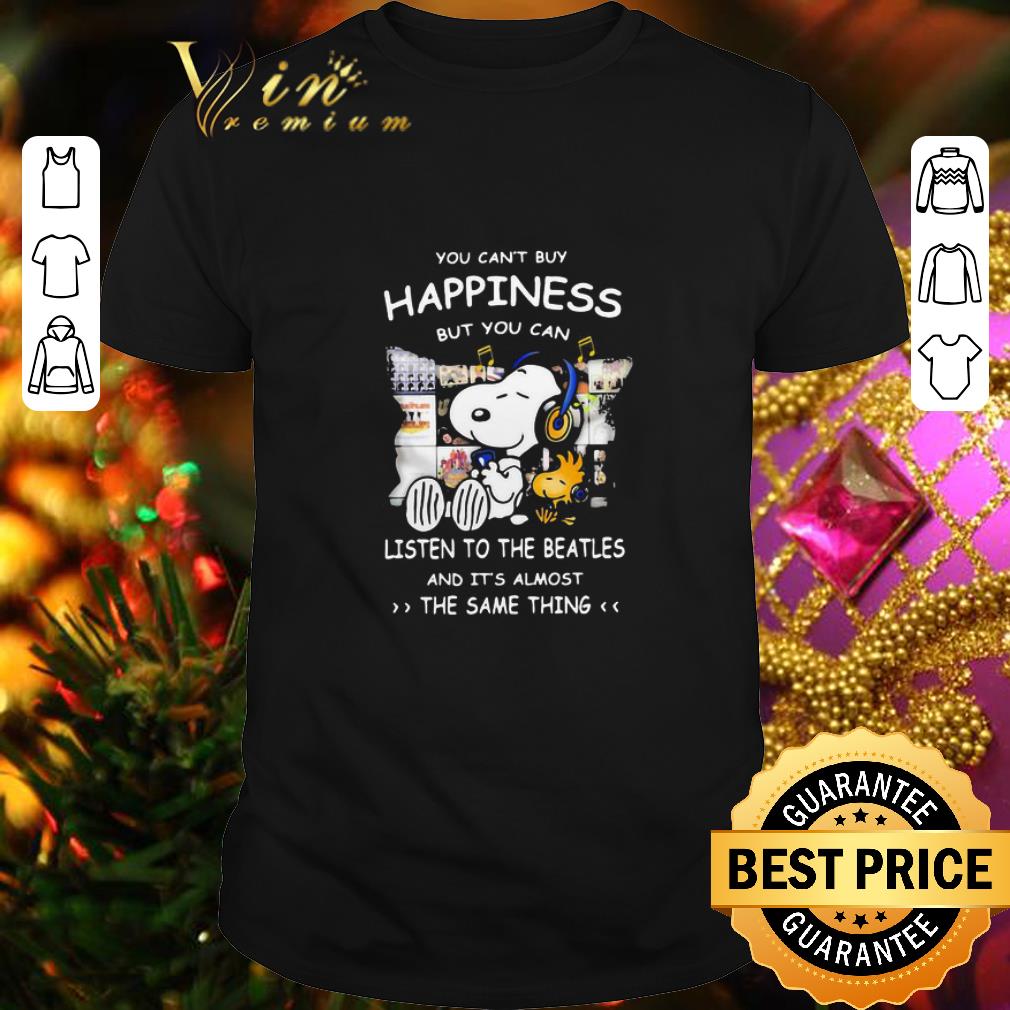 Snoopy Woodstock I Like To Stay In Bed It’s Too Peopley Outside shirt 6