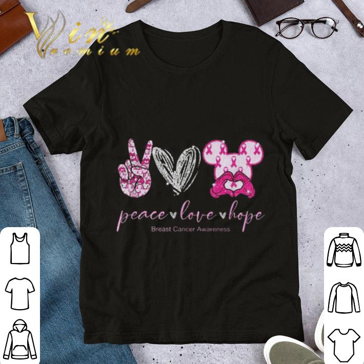 Mickey head mask caregiver 2020 essential shirt 6