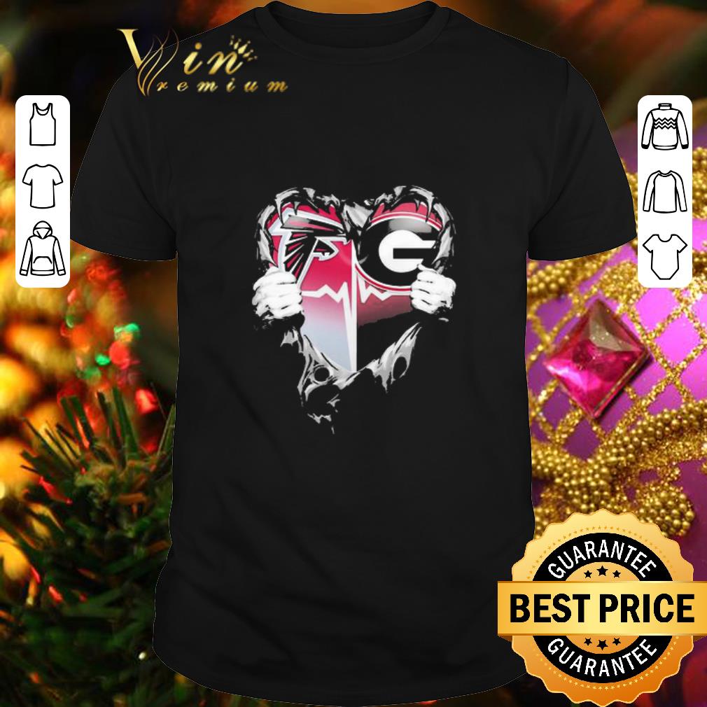In Your Guts You Know He’s Nuts shirt 6