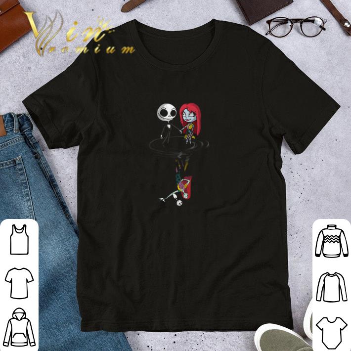 Jack Skellington And Zero If I’m Drunk It’s Her Fault shirt 7