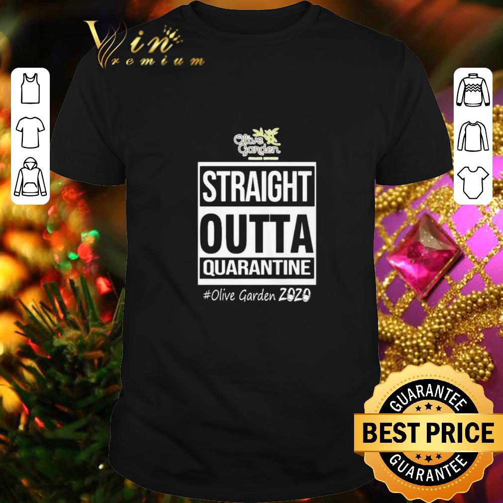 Straight Outta Quarantine O’reilly Auto Parts 2020 Coronavirus shirt 7