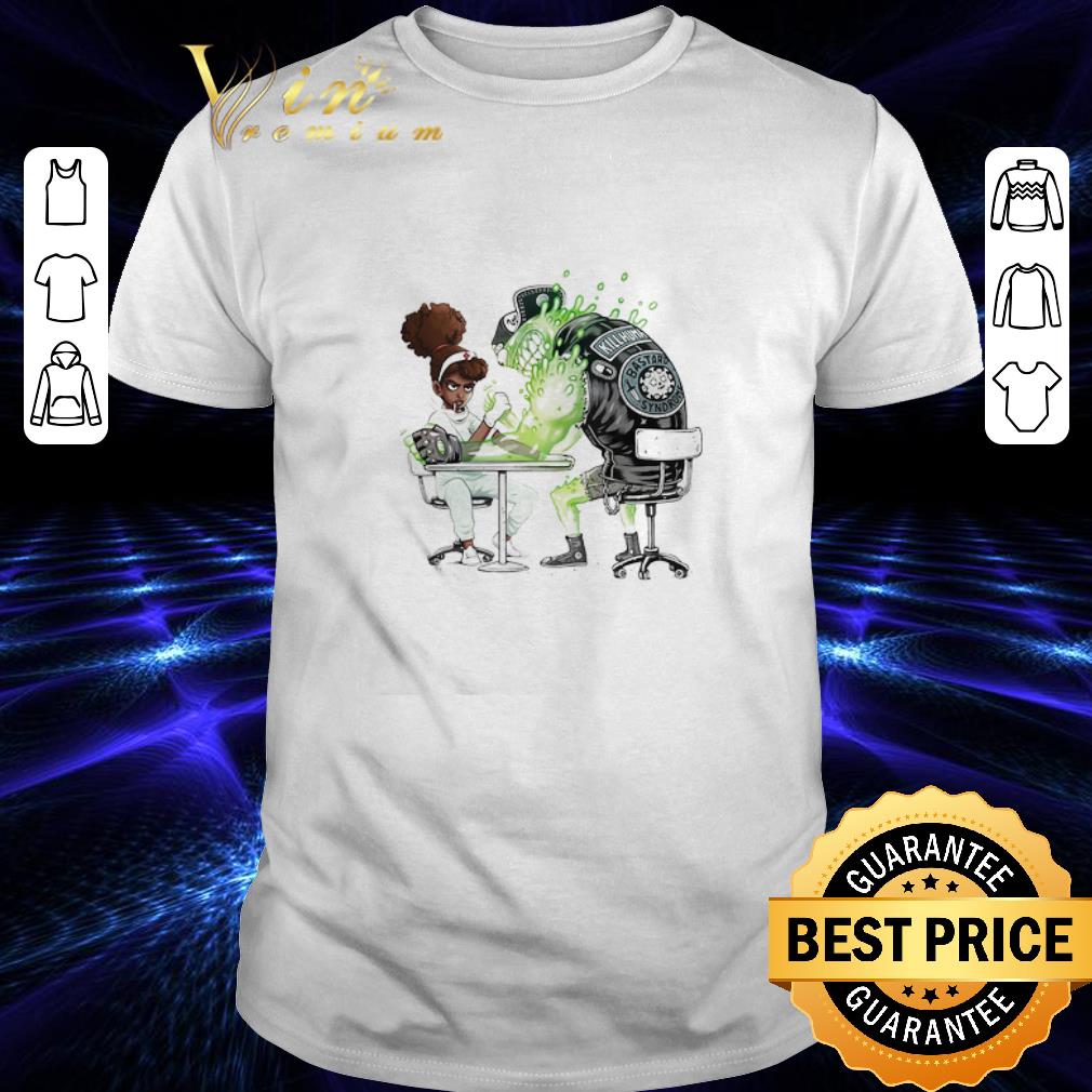 Once You Put My Meat In Your Mouth You Are Going To Want To Swallow shirt 7