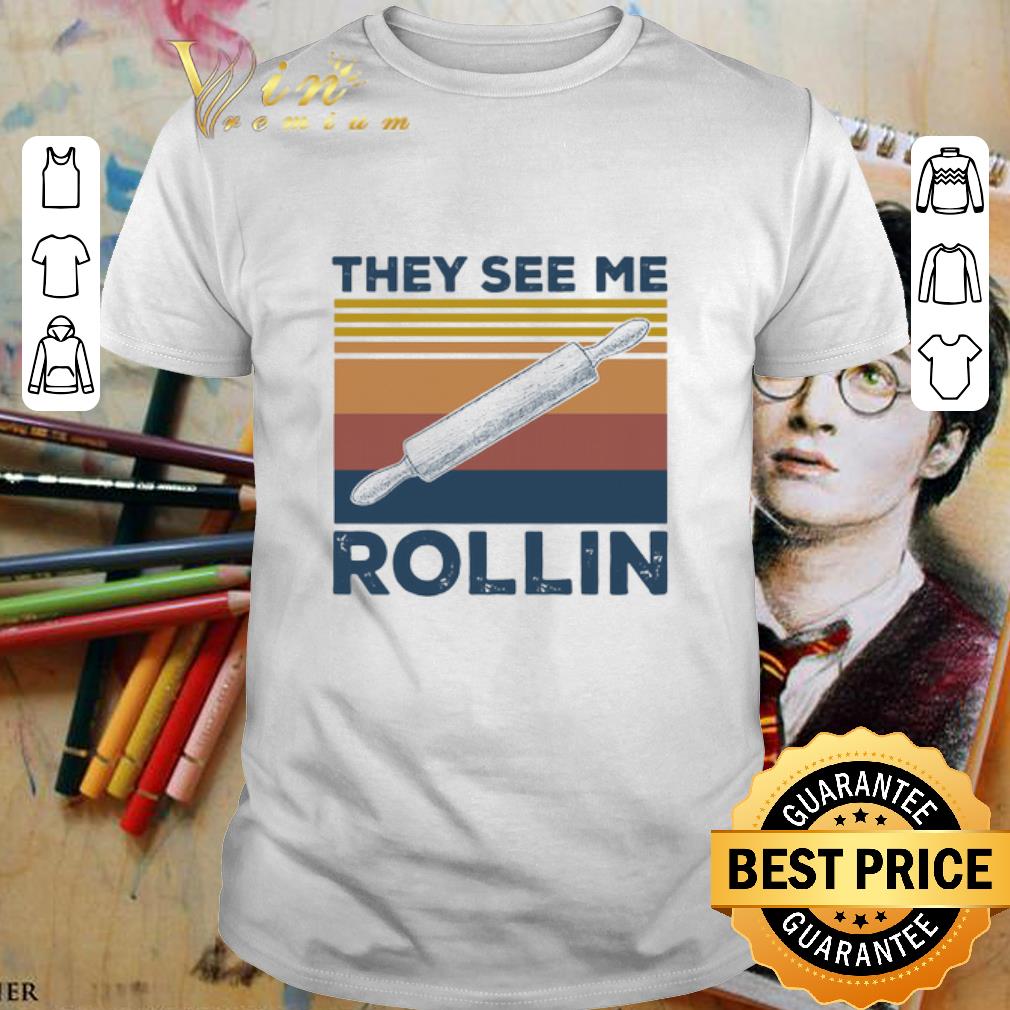Vintage skiing assuming i’m just an old lady was your first mistake shirt 6
