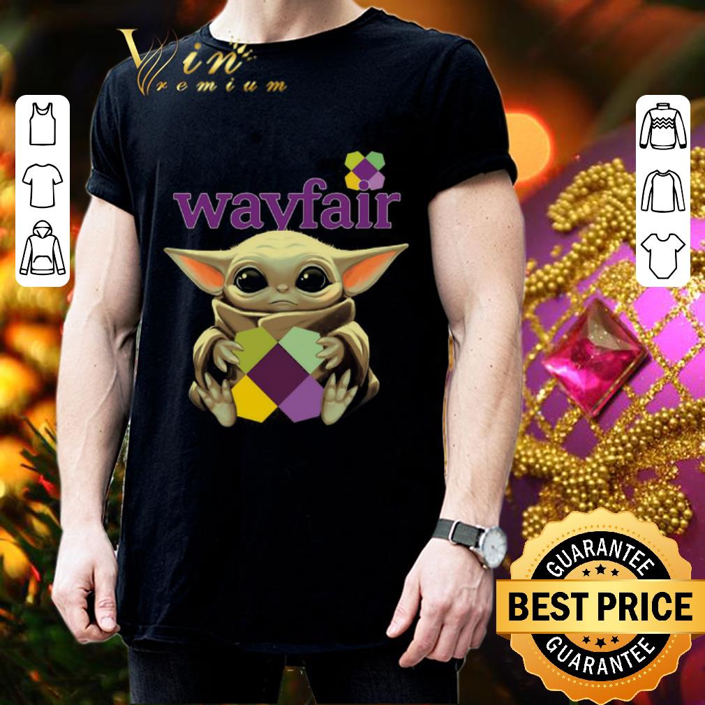 Baby Yoda mask Wayfair i can’t stay at home Coronavirus shirt Baby Yoda mask Wayfair i can’t stay at home Coronavirus shirt 2