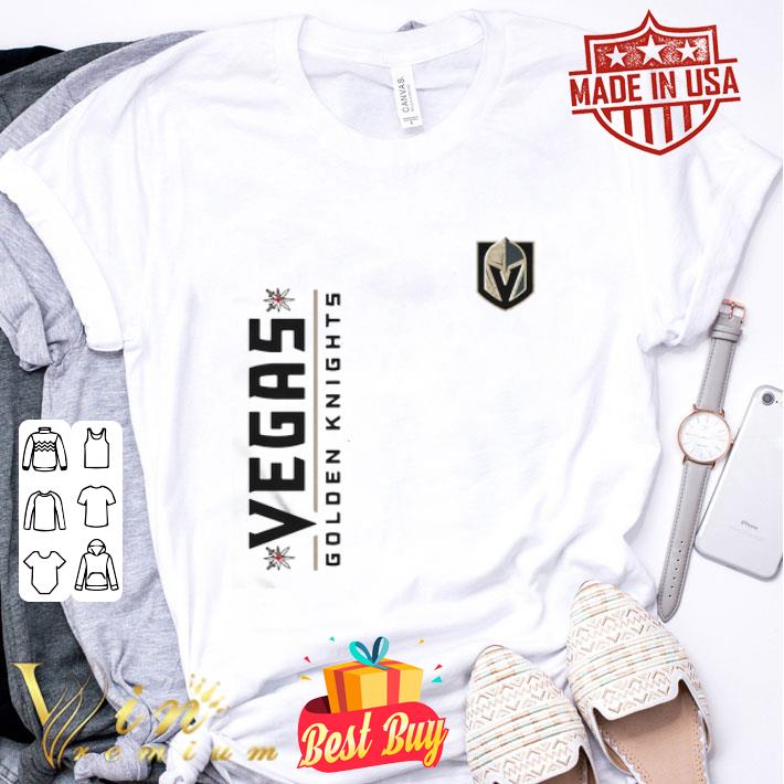 Vegas Golden Knights Hockey Logo shirt