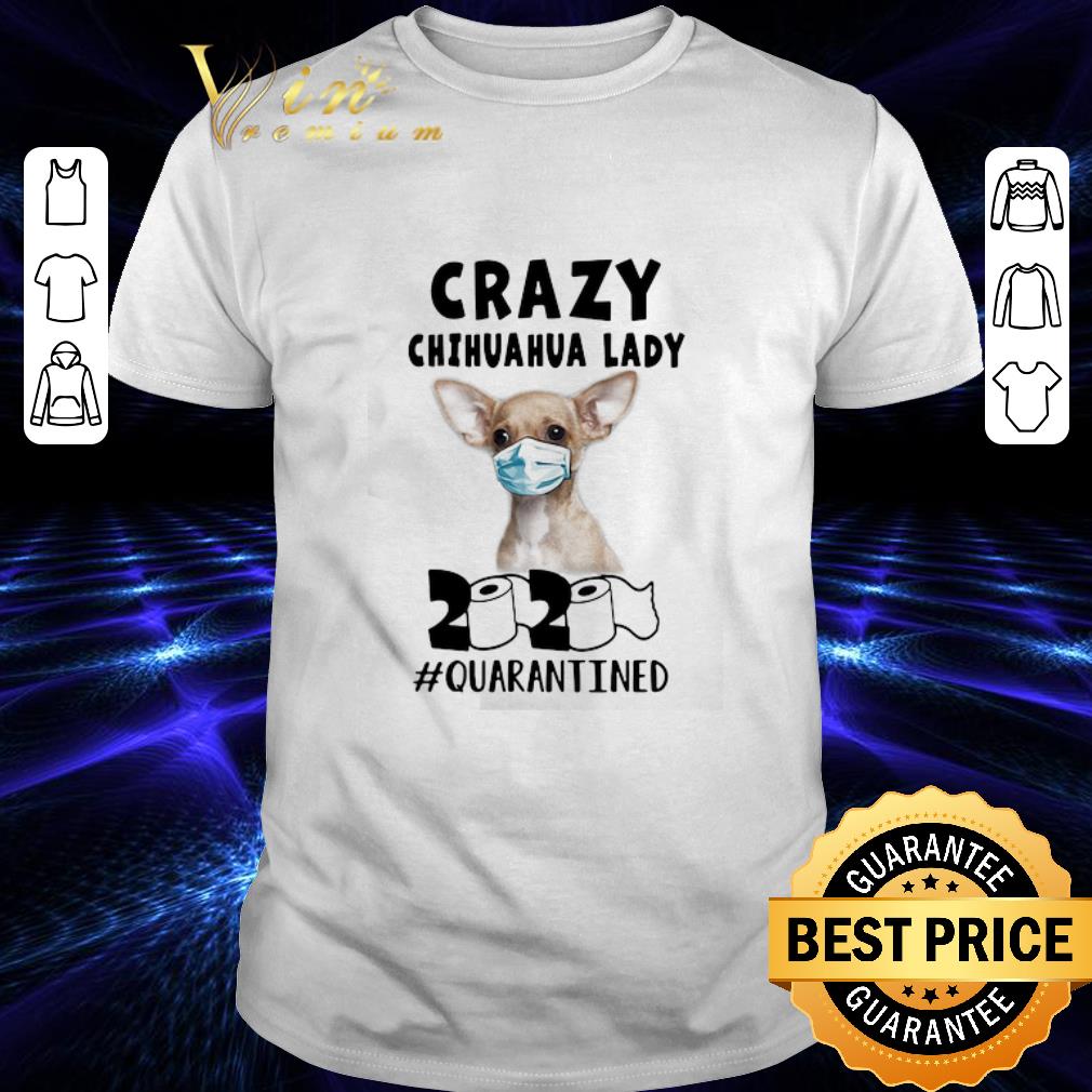 Crazy donkey mask 2020 toilet paper quarantined Coronavirus shirt 7