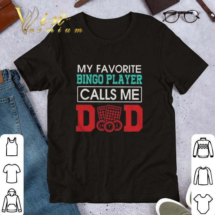 My favorite Wrestler Calls me Grandma shirt 7