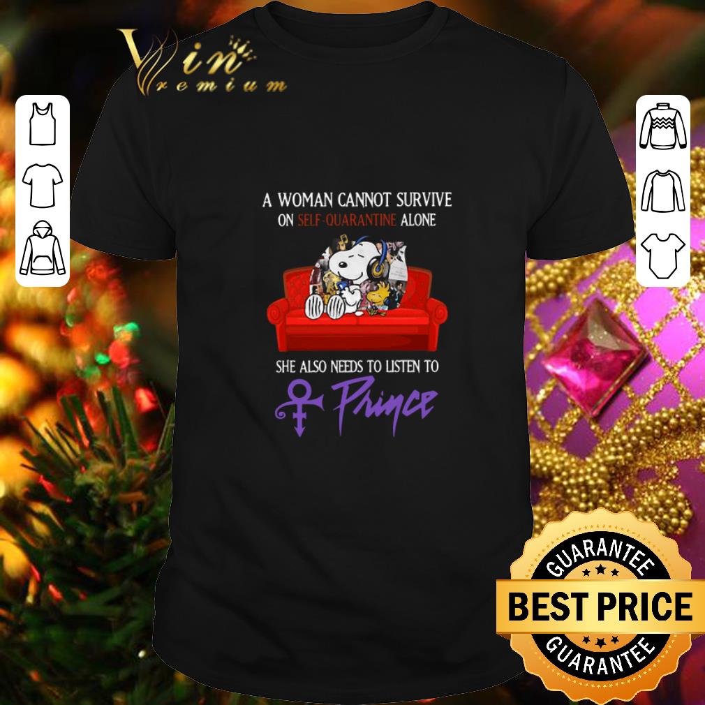 Snoopy stay home and listen to Brad Paisley Coronavirus shirt 7