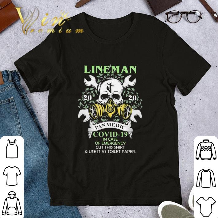 Shih Tzu 2020 the year when shit got real #quarantined shirt 6