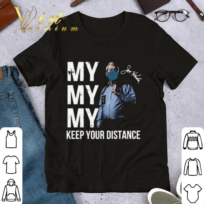 Jack skellington Sally and daughter my 1st mother’s day 2020 quarantined shirt 6
