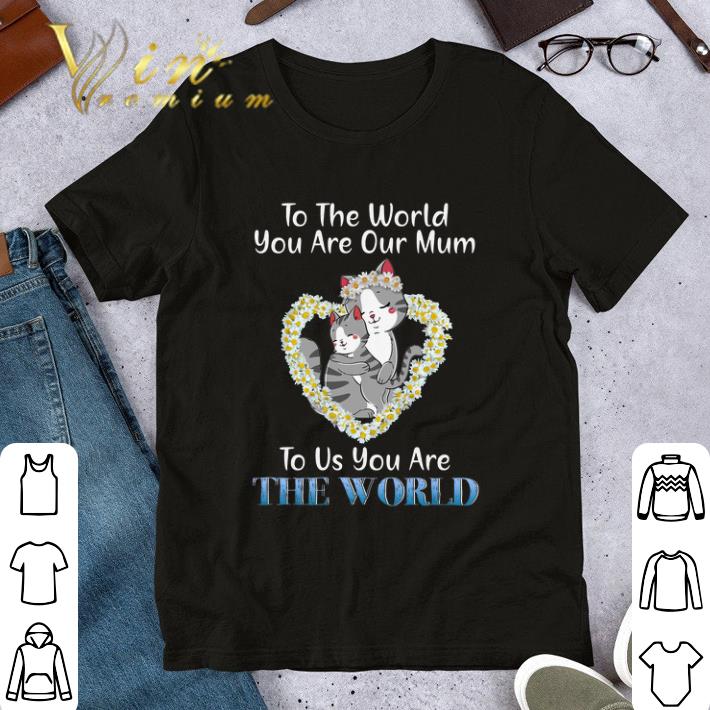 Death four out of the five voices in my head think you're an idiot shirt 7