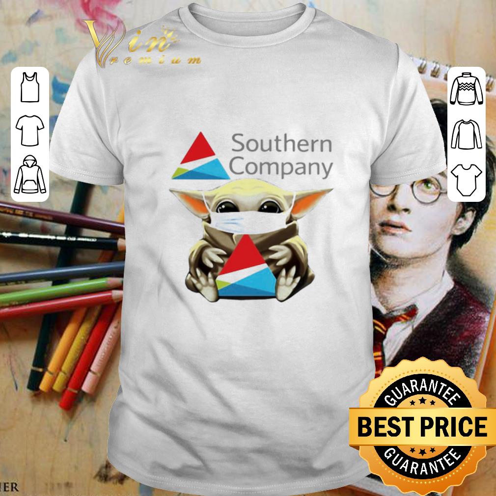 Star Wars Baby Yoda mask Teleperformance Coronavirus shirt 4 Star Wars Baby Yoda mask Teleperformance Coronavirus shirt 7