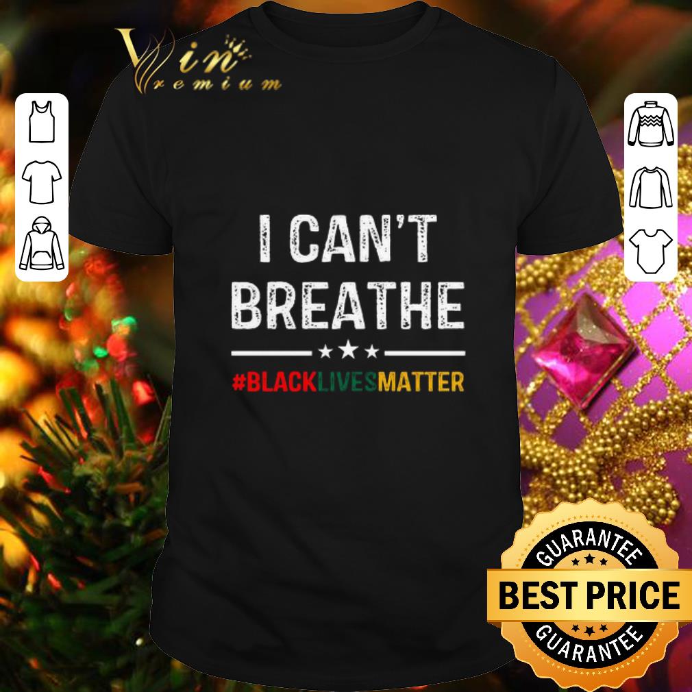 George Floyd Blacks Matter Have A Large Don’t Be Like Mini Ass Police shirt 6
