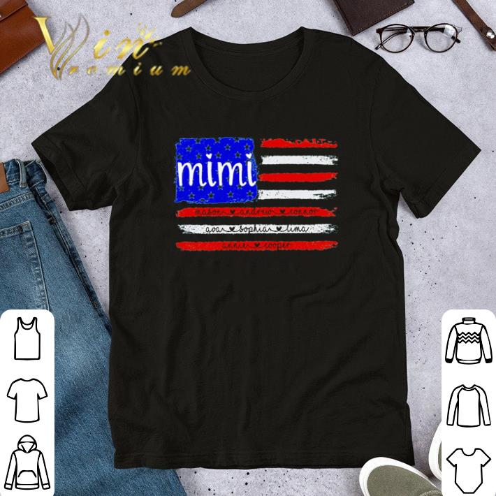 LGBT Bear Proud mom shirt 6