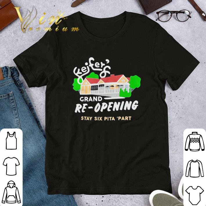 Important life is full of choice shirt 7