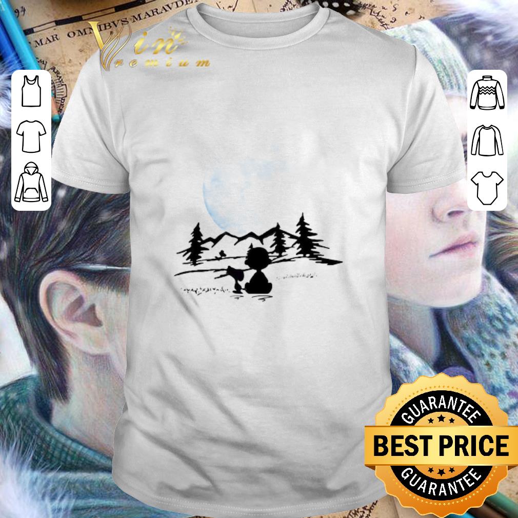 Vintage Boxer Dog When I Needed A Hand I Found Your Paw shirt 7