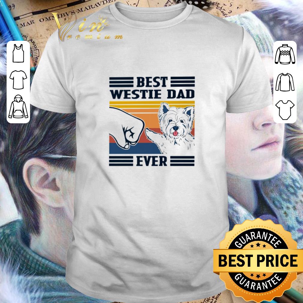 Vintage Father and Daughter Best Friends For Life Father's Day shirt 7