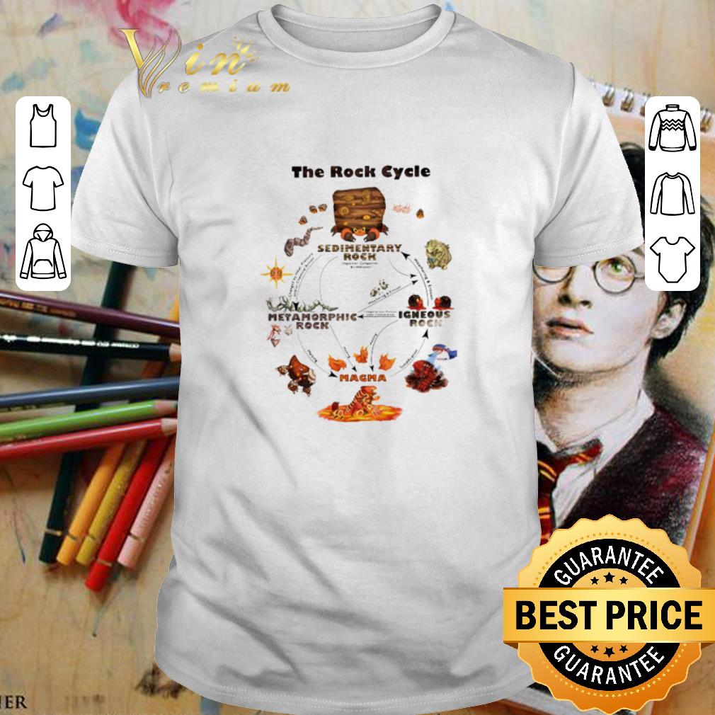 Serial Killer Documentaries And Chill shirt 6