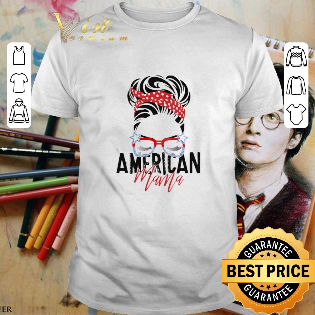 Benjamin Harristoned 4th Of July Independence Day Benjamin Harrison shirt 7