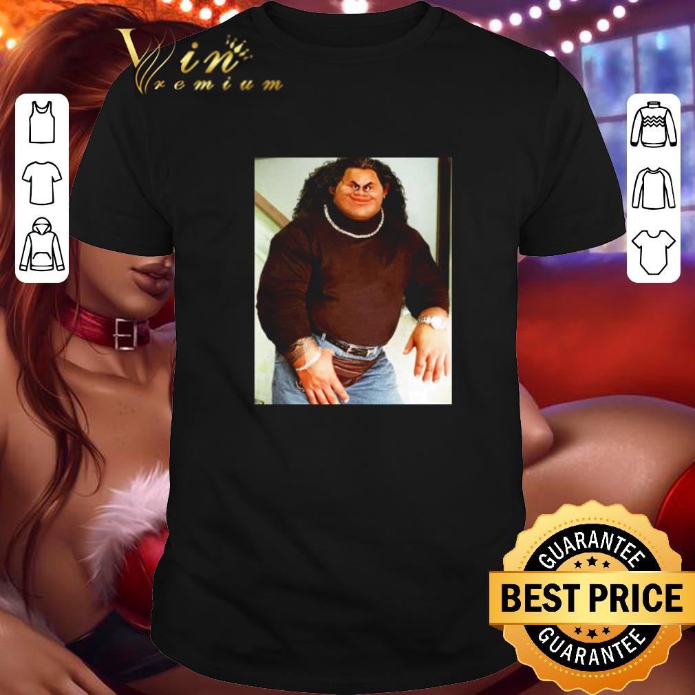 Dope Black Dad Father's Day shirt 6