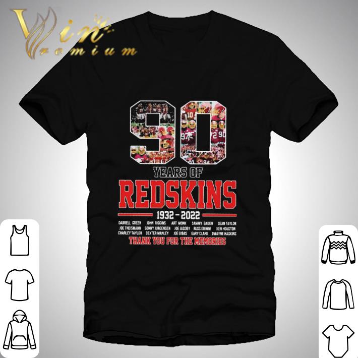 60 Years Of 1960-2020 Kansas City Chiefs Name Football Players shirt 6
