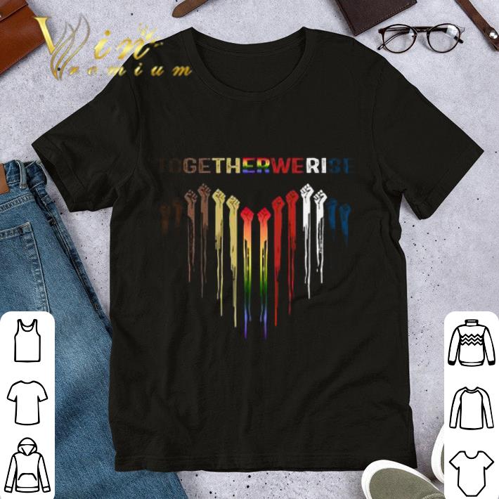 The Beatles Water Reflection Whisper Words Of Wisdom Let It Be shirt 6