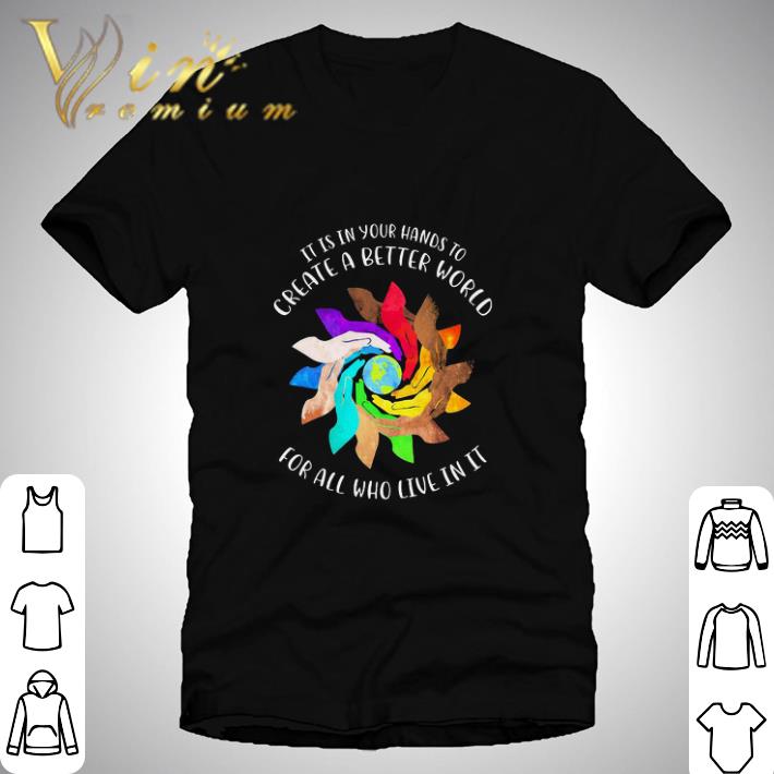 If Umpa Can’t Fix It We’re All Screwed shirt 6